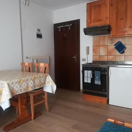 Appartamenti Abetaia Dimaro Quarto foto