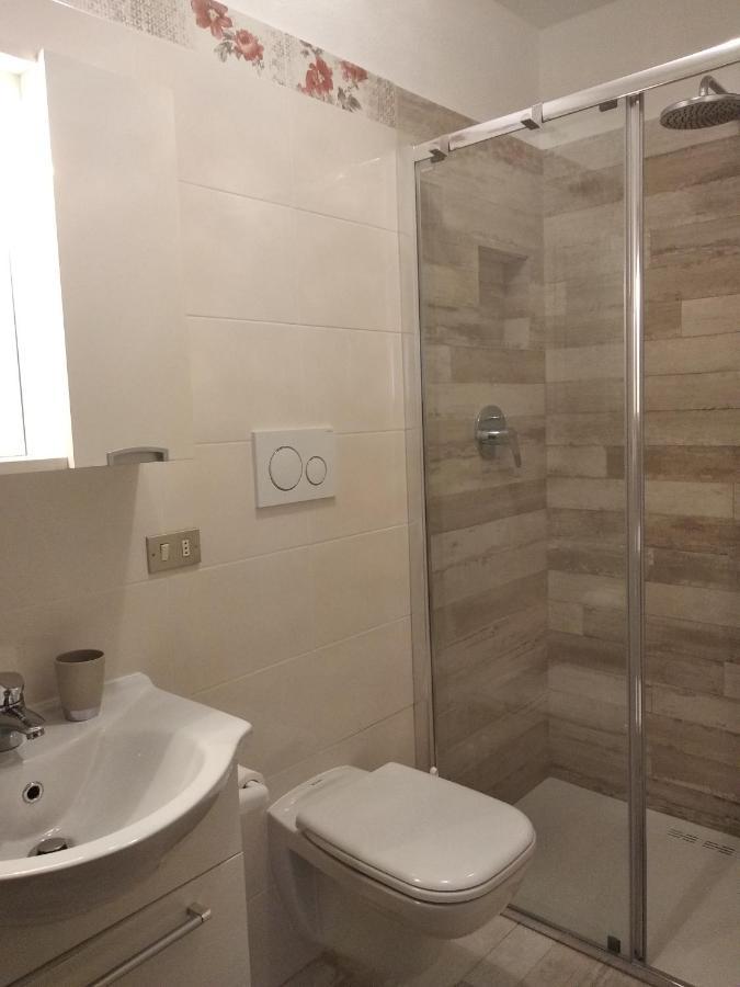 Appartamenti Abetaia Dimaro Exterior foto