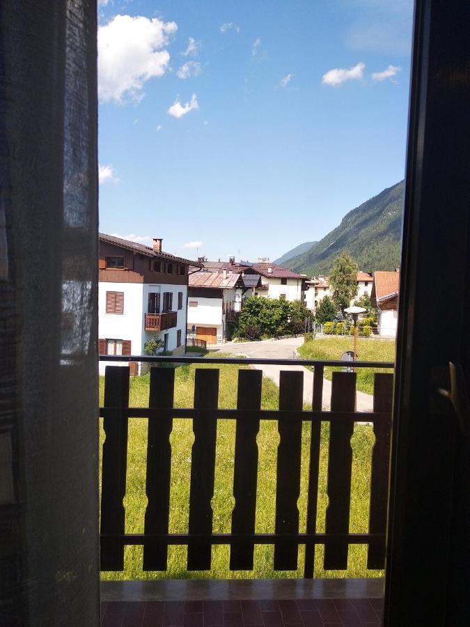 Appartamenti Abetaia Dimaro Exterior foto