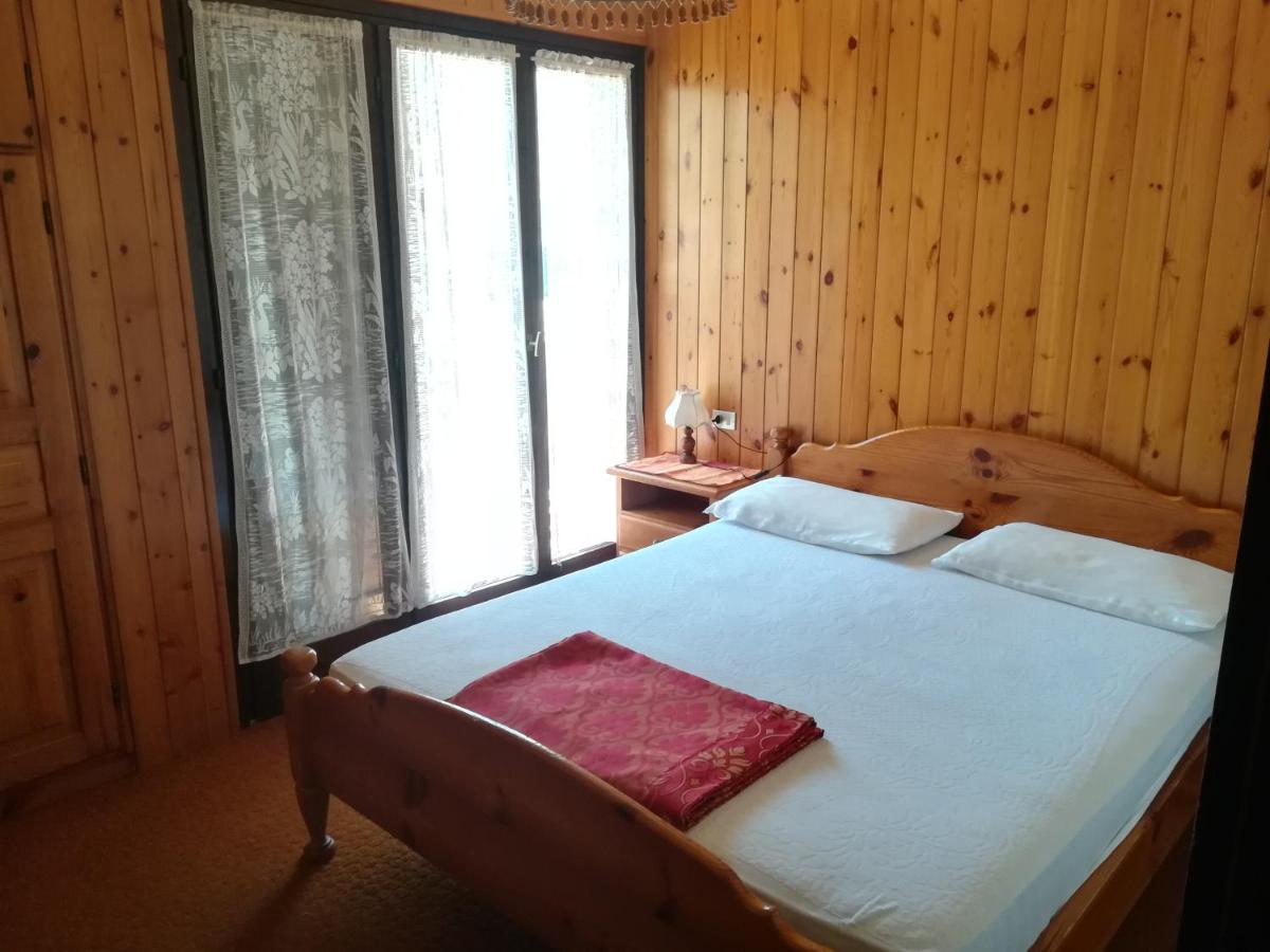Appartamenti Abetaia Dimaro Exterior foto