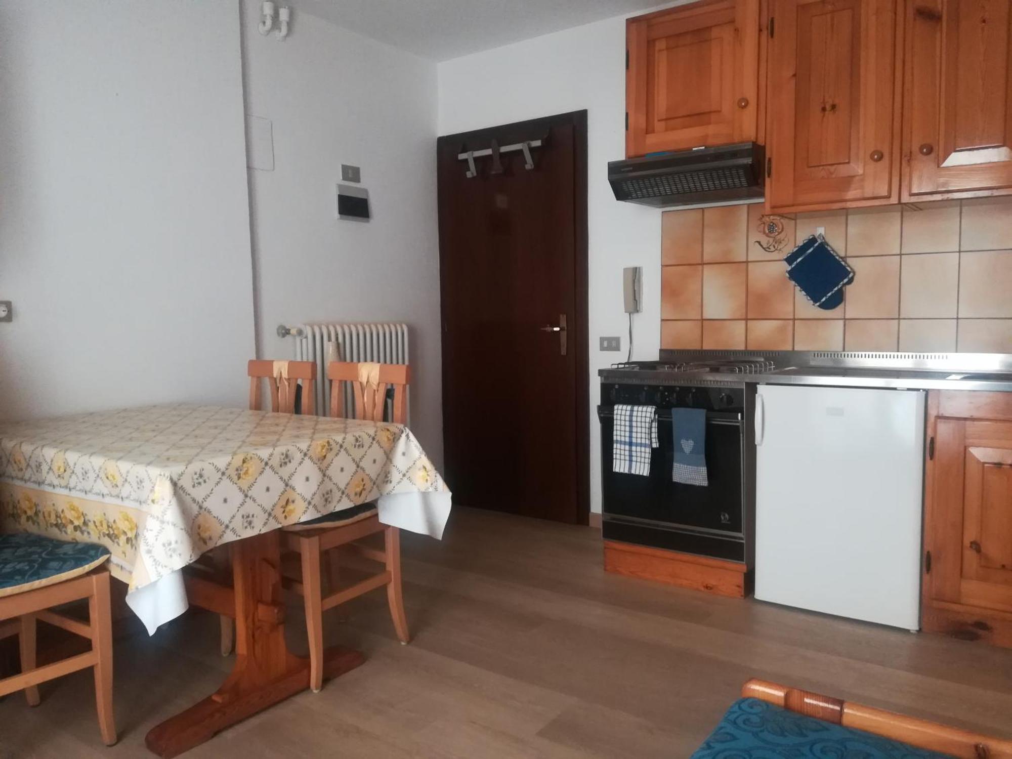 Appartamenti Abetaia Dimaro Quarto foto
