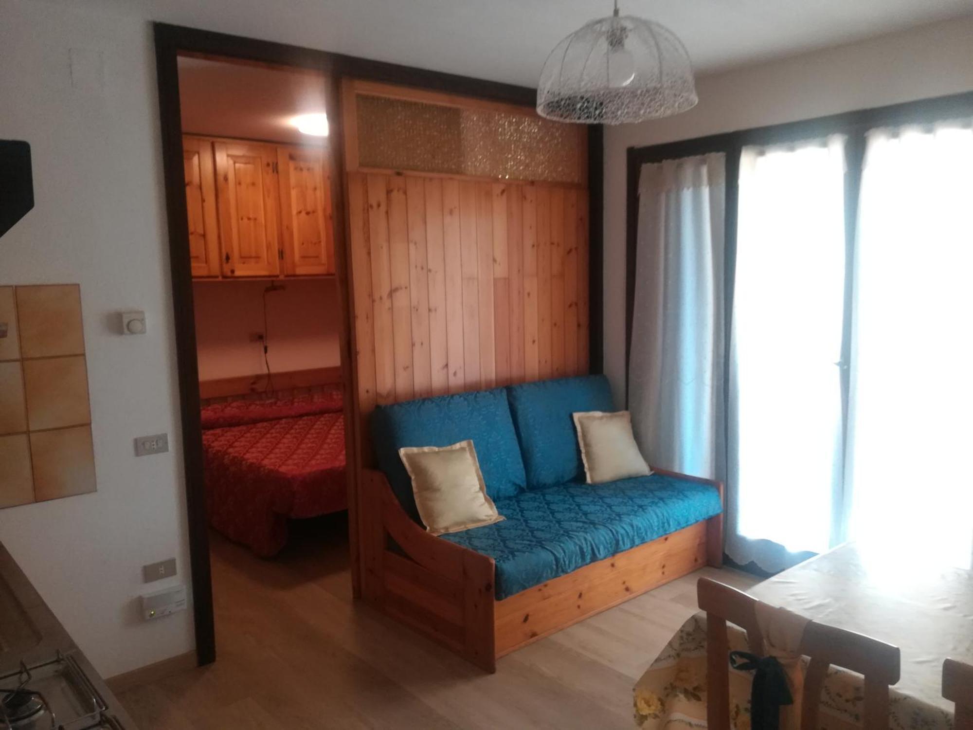 Appartamenti Abetaia Dimaro Quarto foto