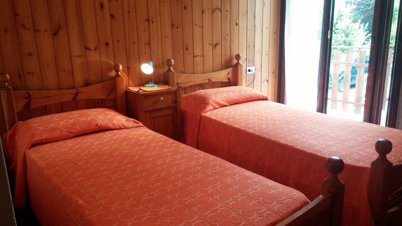 Appartamenti Abetaia Dimaro Exterior foto