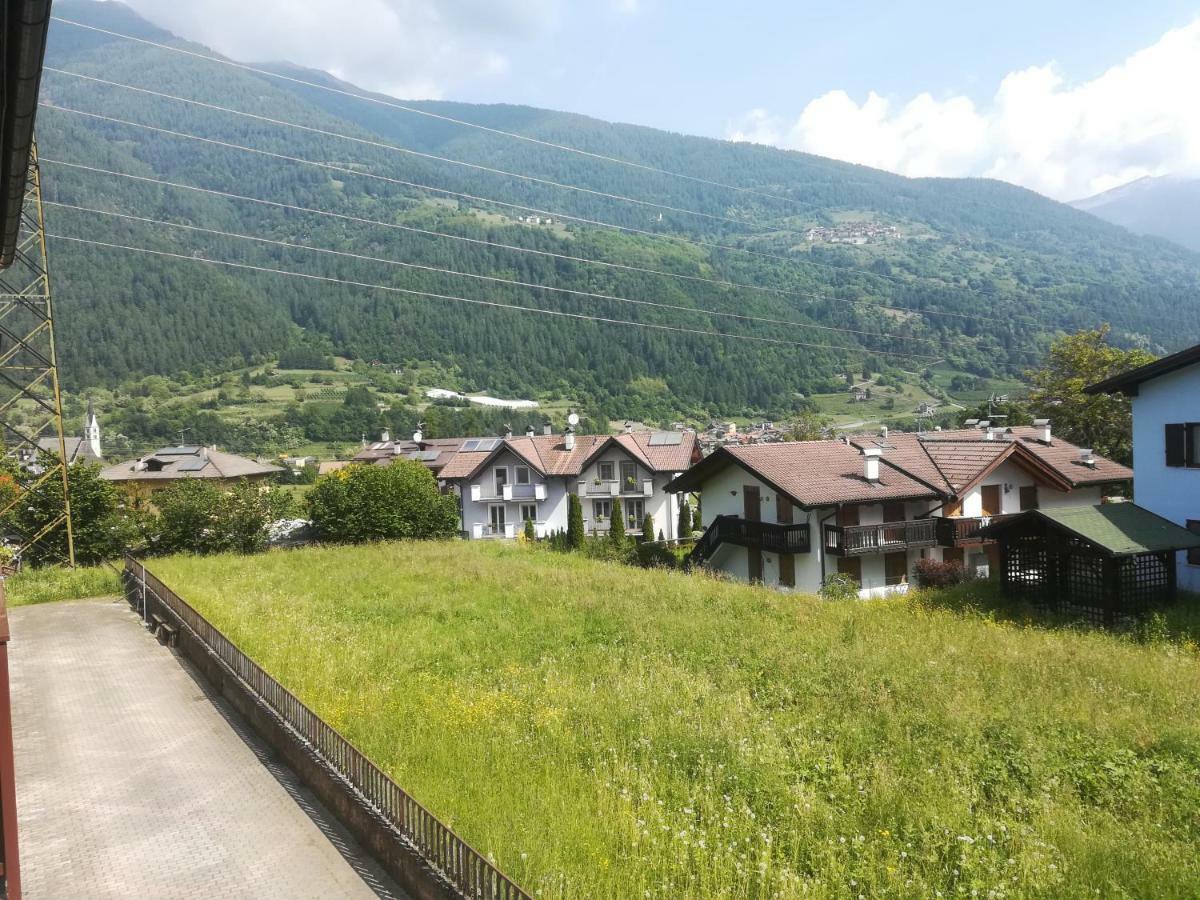 Appartamenti Abetaia Dimaro Exterior foto